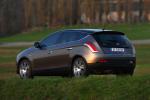 Lancia Delta 1.8 DiTurbo 2009 года